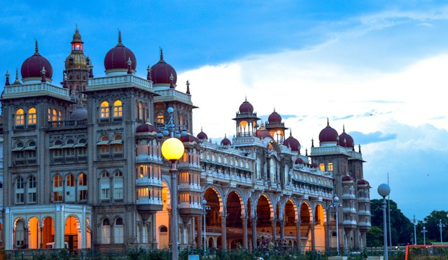Mysore & Ooty Hill Station Getaway