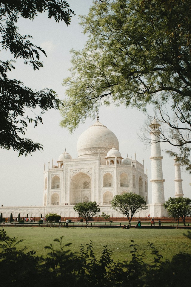 Royal Rajasthan & Divine Braj Tour