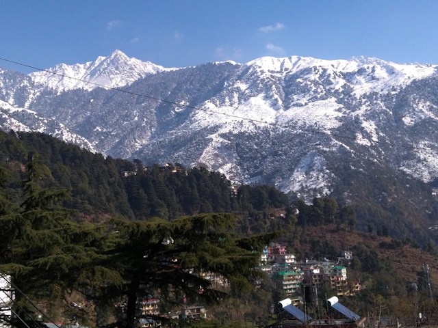 Shimla-Manali