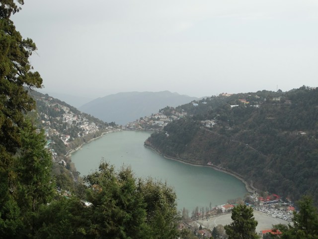 "Rishikesh Luxury Camping"
