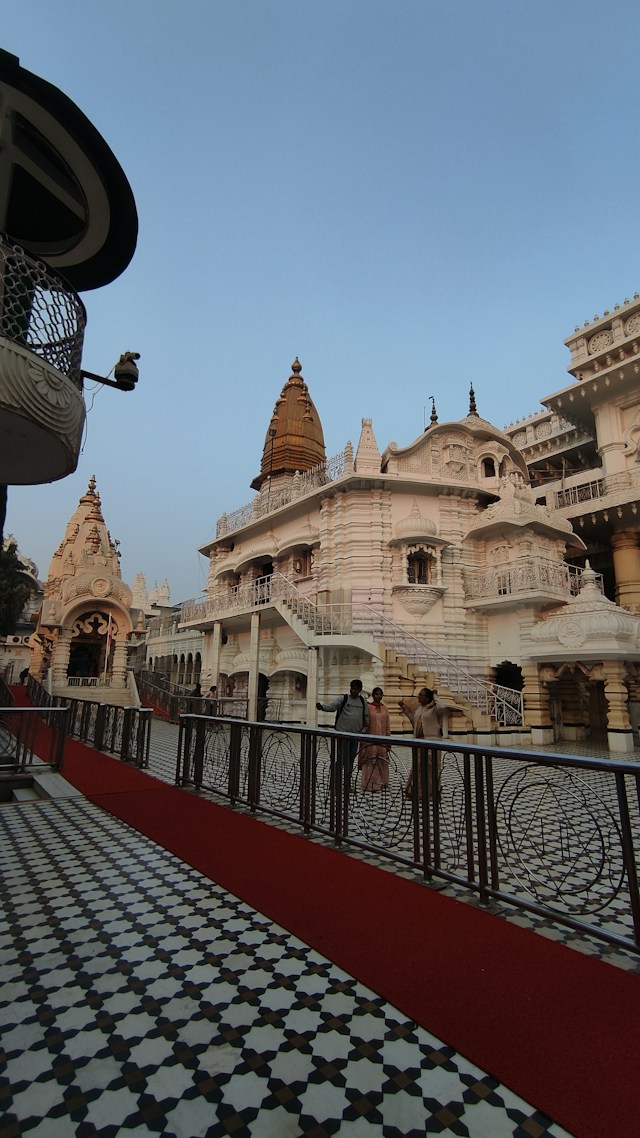 Gujarat Pilgrimage Tour with Sasan Gir ex Ahmedabad