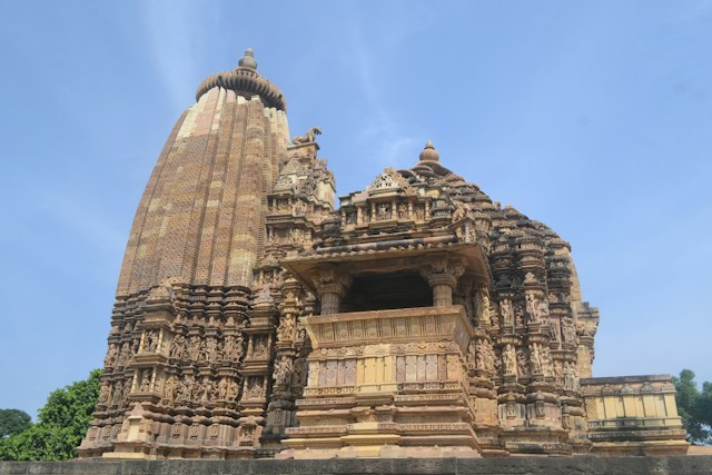 Soulful Madhya Pradesh