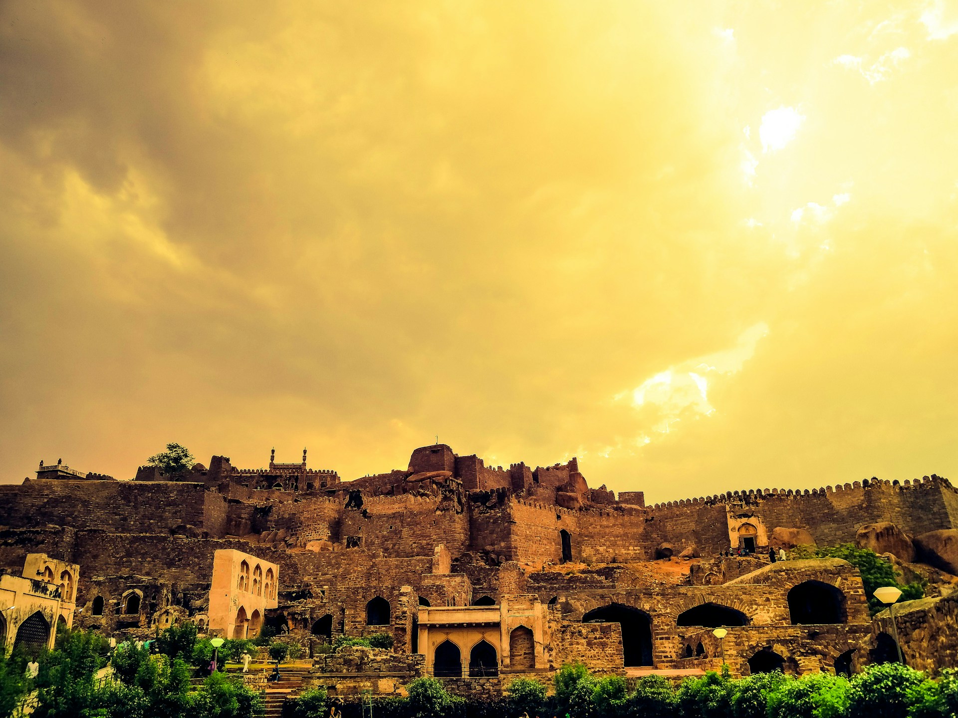 Srisailam Mallikarjuna Jyotirlinga Tour Package