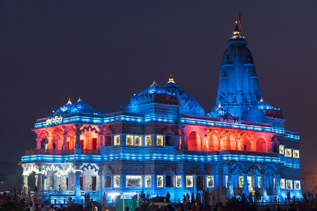 Ayodhya