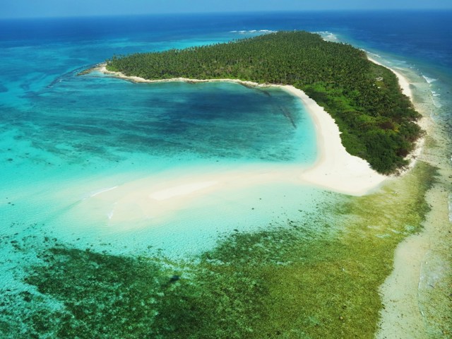 Lakshadweep Samudram Package 4 nights / 5 days