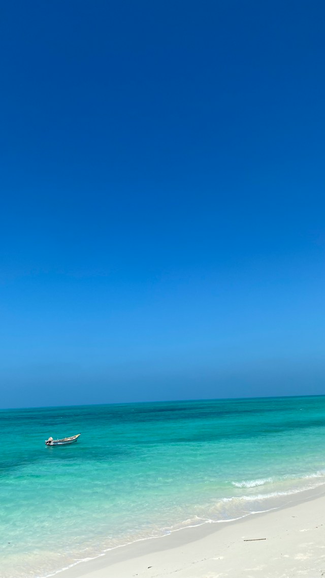 Turquoise Escape – Lakshadweep Agatti Island Bliss