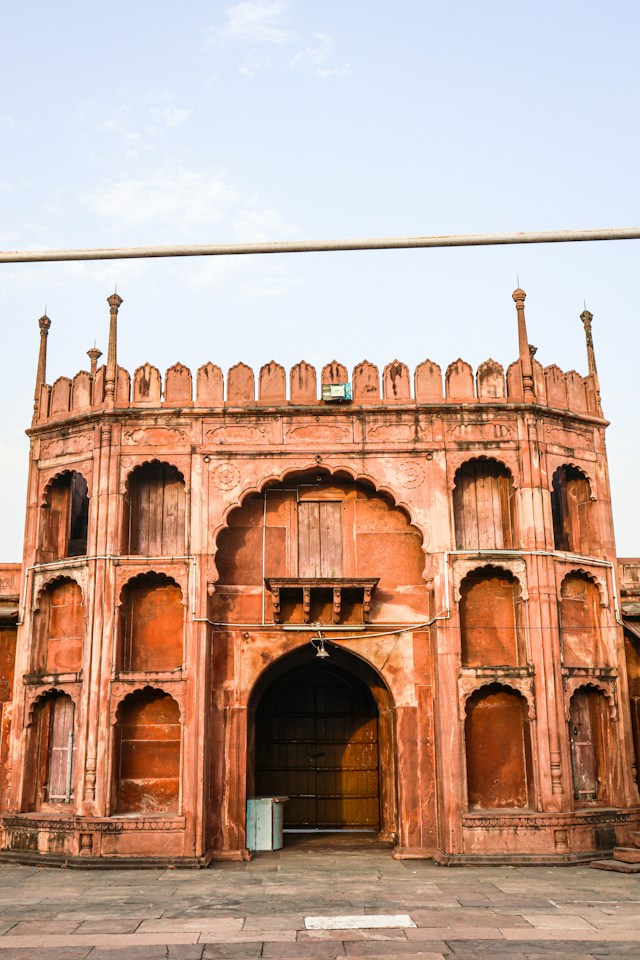 Magical Madhya Pradesh