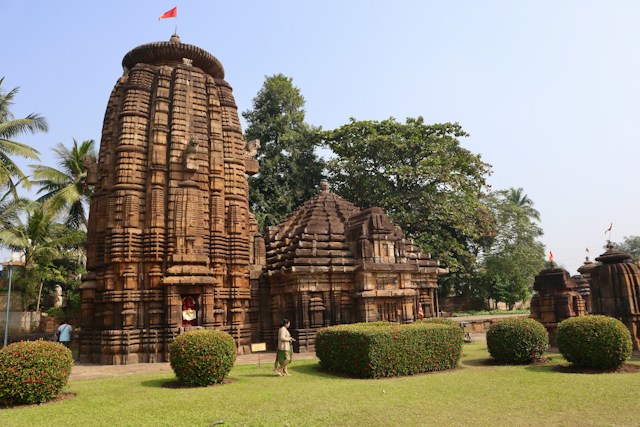 Odisha Buddhist Explore