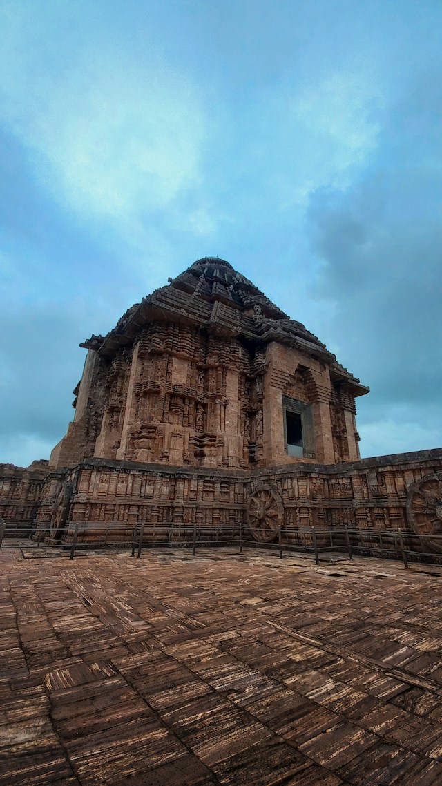 Wild Treasure Debrigarh - Odisha
