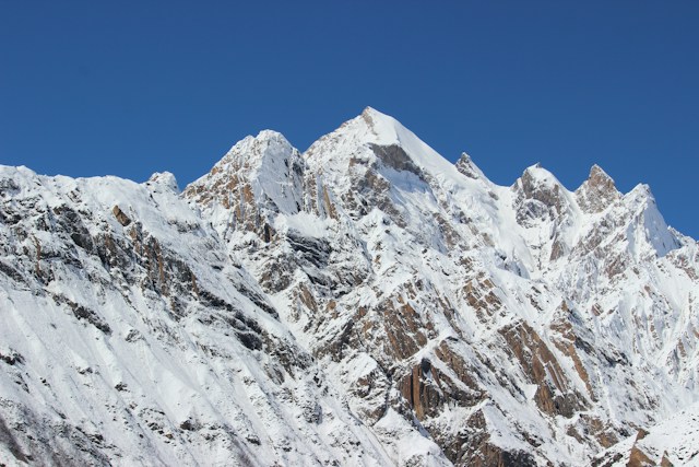 Heritage Kashmir Trails