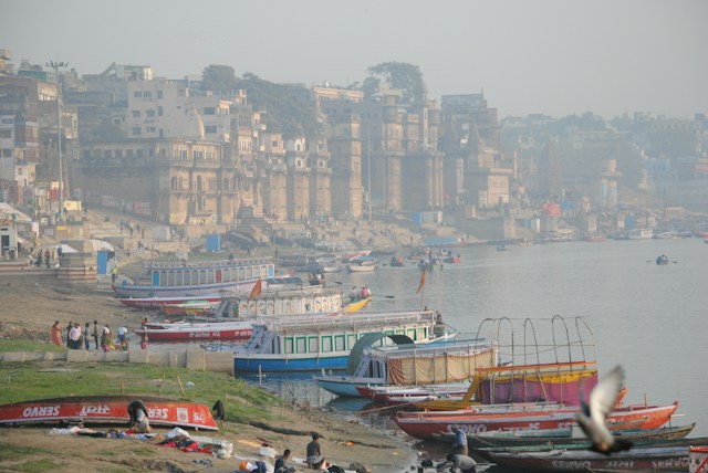 Spiritual Heart of Uttar Pradesh Tour