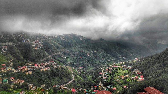 Kullu & Manali Tour By Volvo