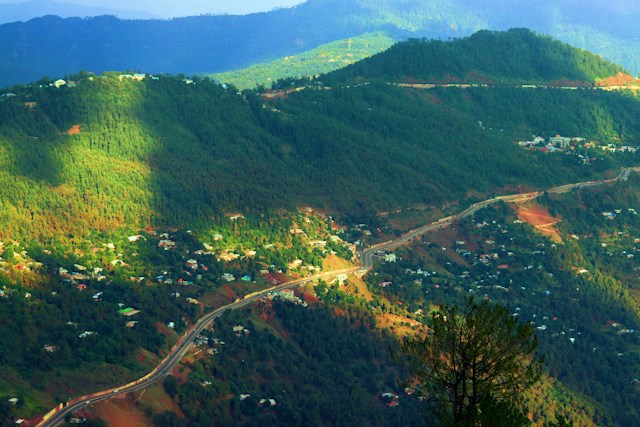 Exclusive Manipur