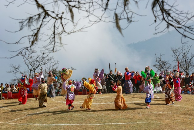 Golden Dragon Luxury Tour