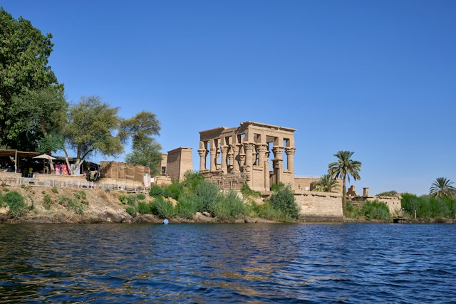 Egypt 6N/7D