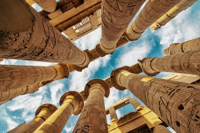 Egypt 7N/8D