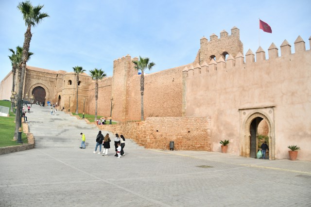 Jewels of Morocco