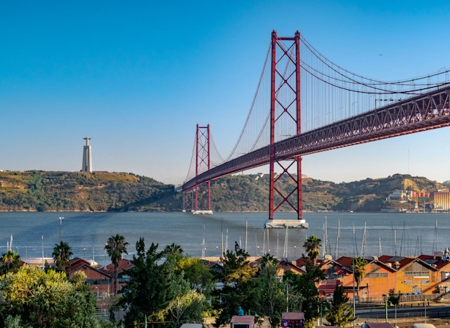 Highlights of Portugal & Spain