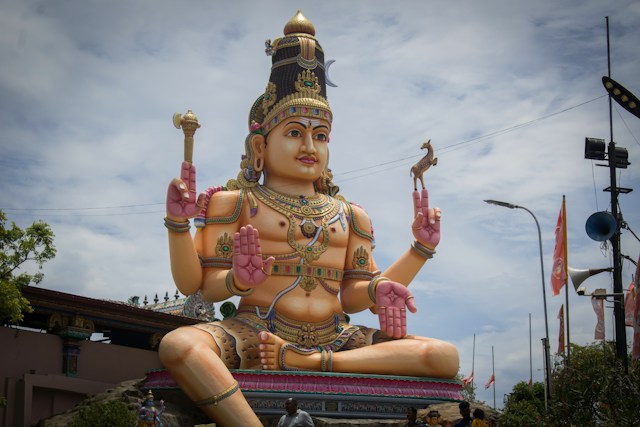 Ramayana Tour  6  Night / 7 Days