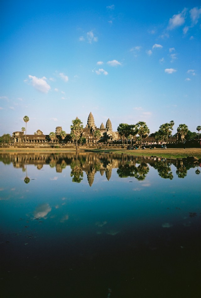 Siem Reap Heritage Experience