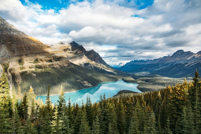 Rocky Mountain