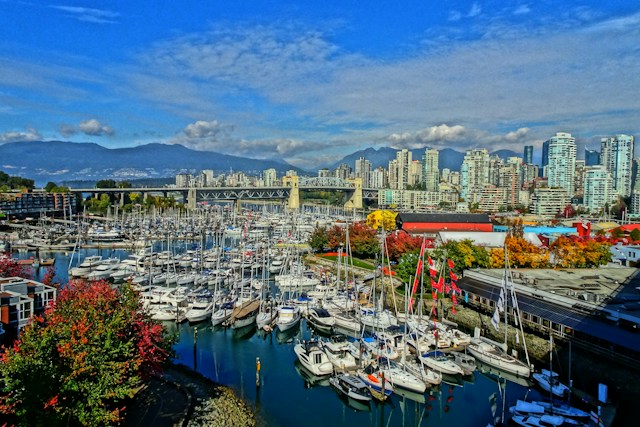Western Canada