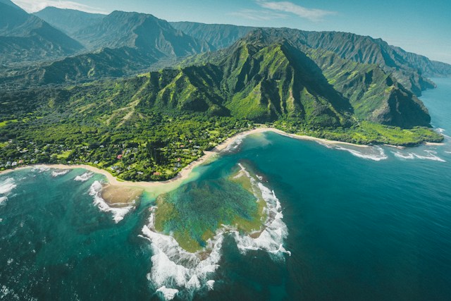 Best Of Hawai