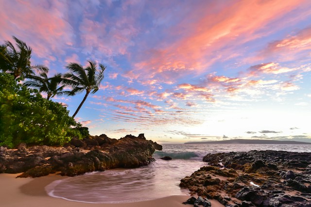 Aloha Hawai