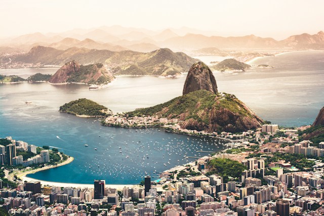 Best Of Brazil