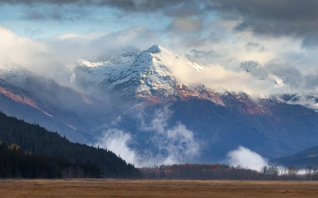 Amazing Alaska