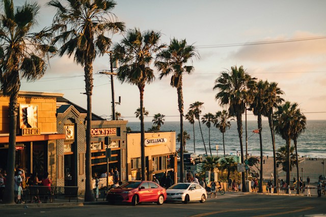 Best Of Los Angeles