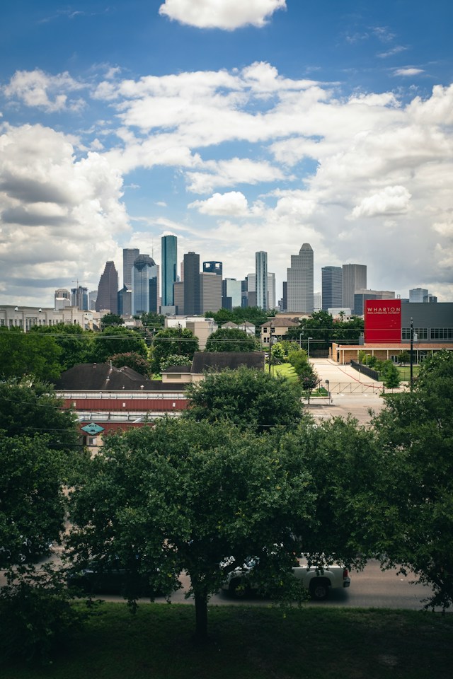 Amazing Texas