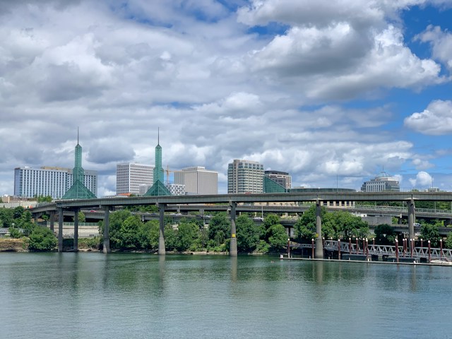 Best Of Seattle & Portland