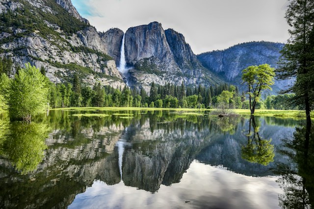 Best Of West Coast USA