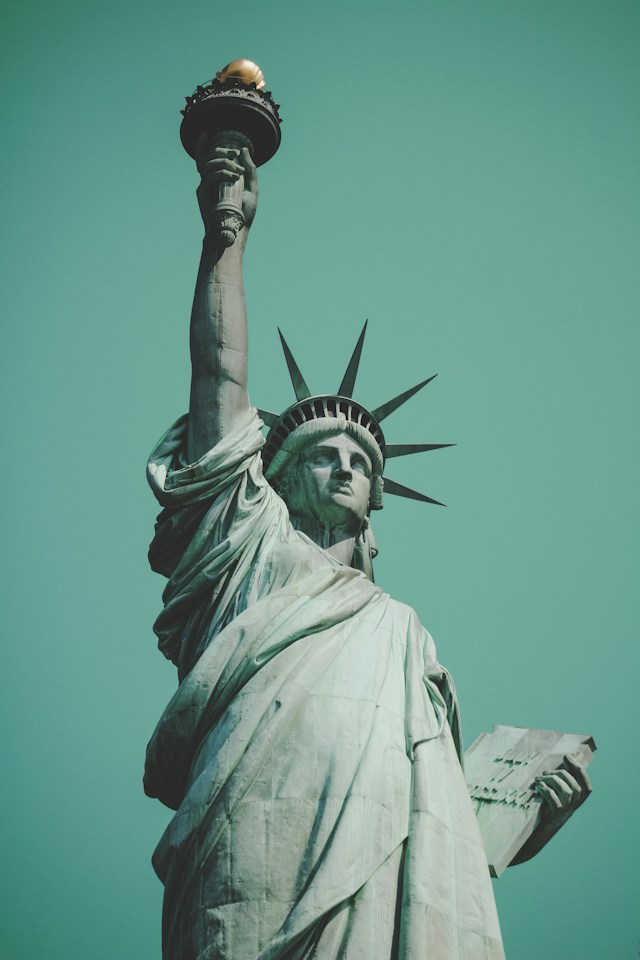 Amazing USA