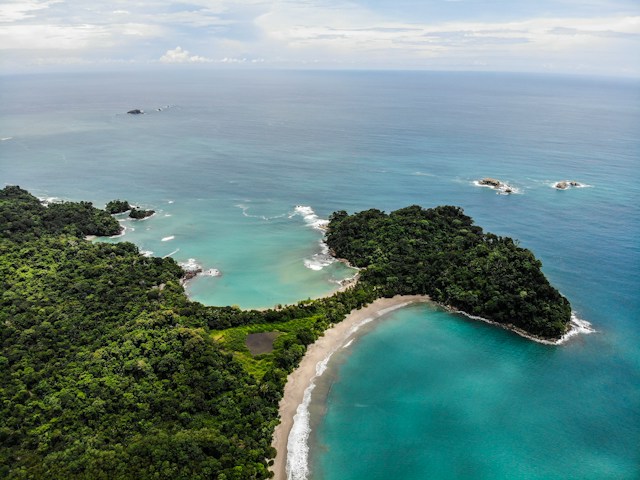 Classic Costa RICA