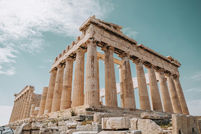 Amazing Greece
