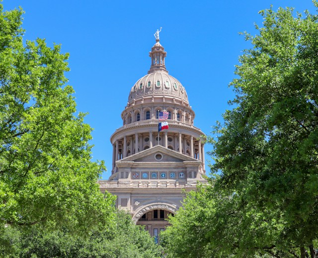 Amazing Texas 6n/7d