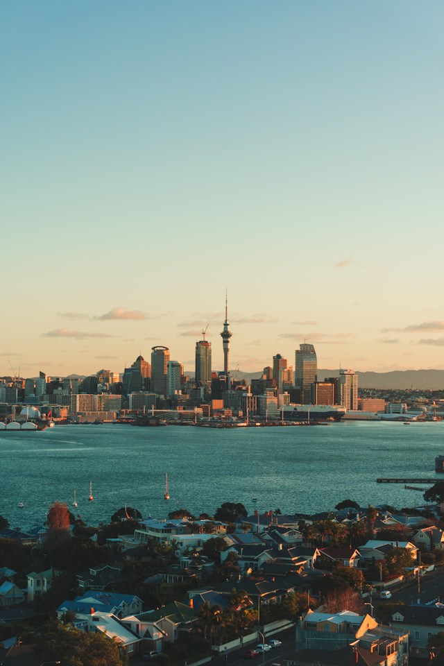 Best Of North Island