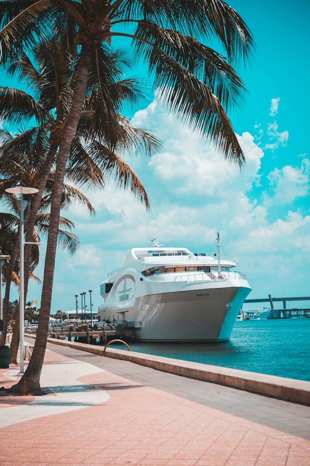 Miami (City Break)