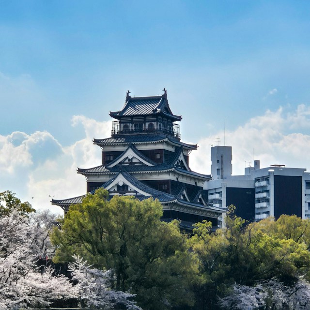 JAPAN Autumn Discovery