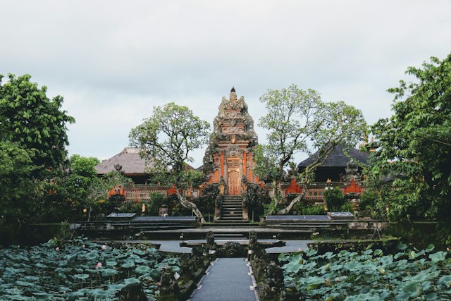 Bali island Hopping Adventure