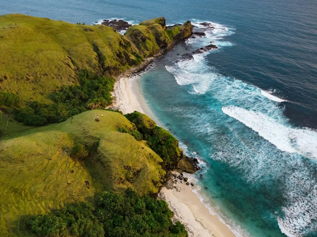 Bali  Tropical Dream Vacation Package