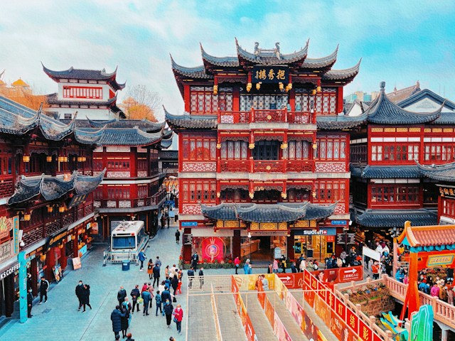 Imperial China