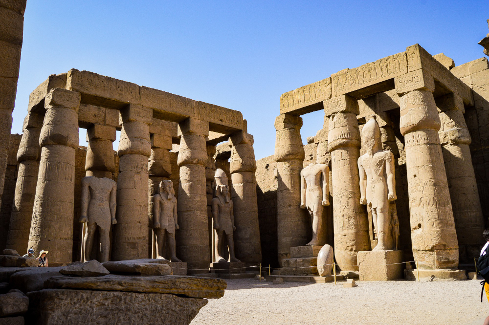 Egypt Classic Tour