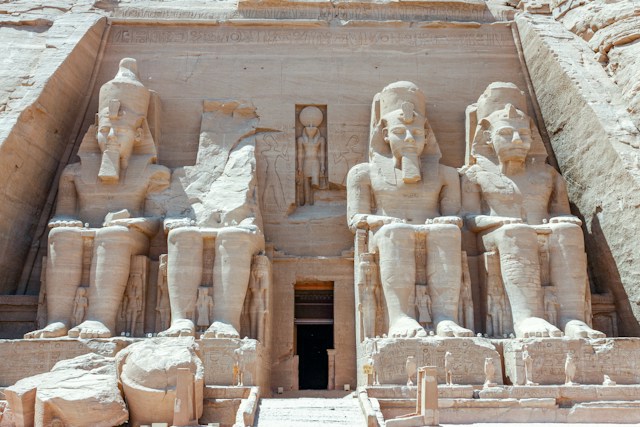 Egypt Classic – Sleeper Train & Nile Cruise